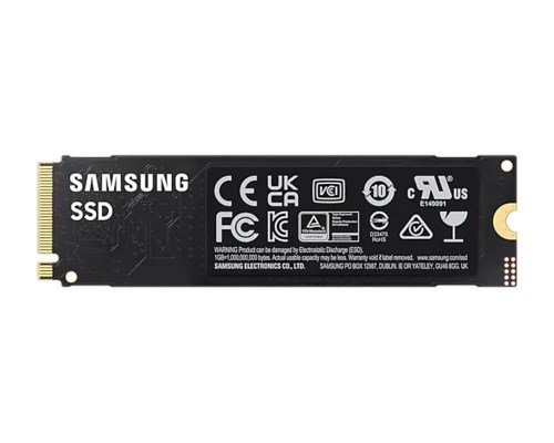 Samsung (990 Evo) 1TB