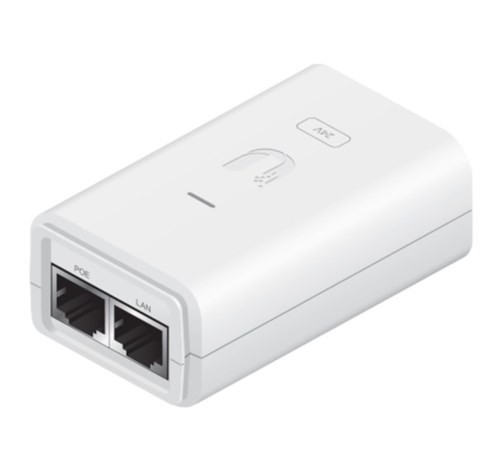 UBI LAN POE-24-12W-G-WH-AU