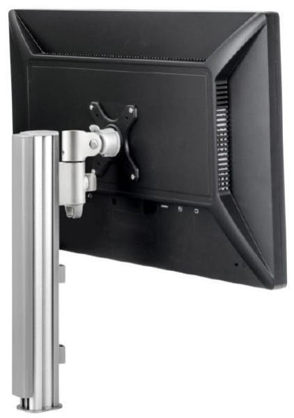 Atdec AWMS-1340 Bolt Through Silver