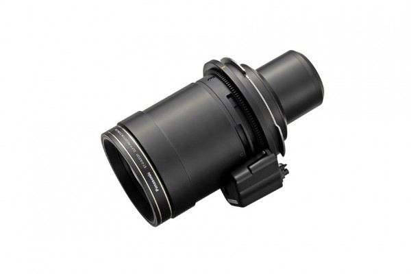 Panasonic ET-D3LES20 3-Chip DLP ZoomLens