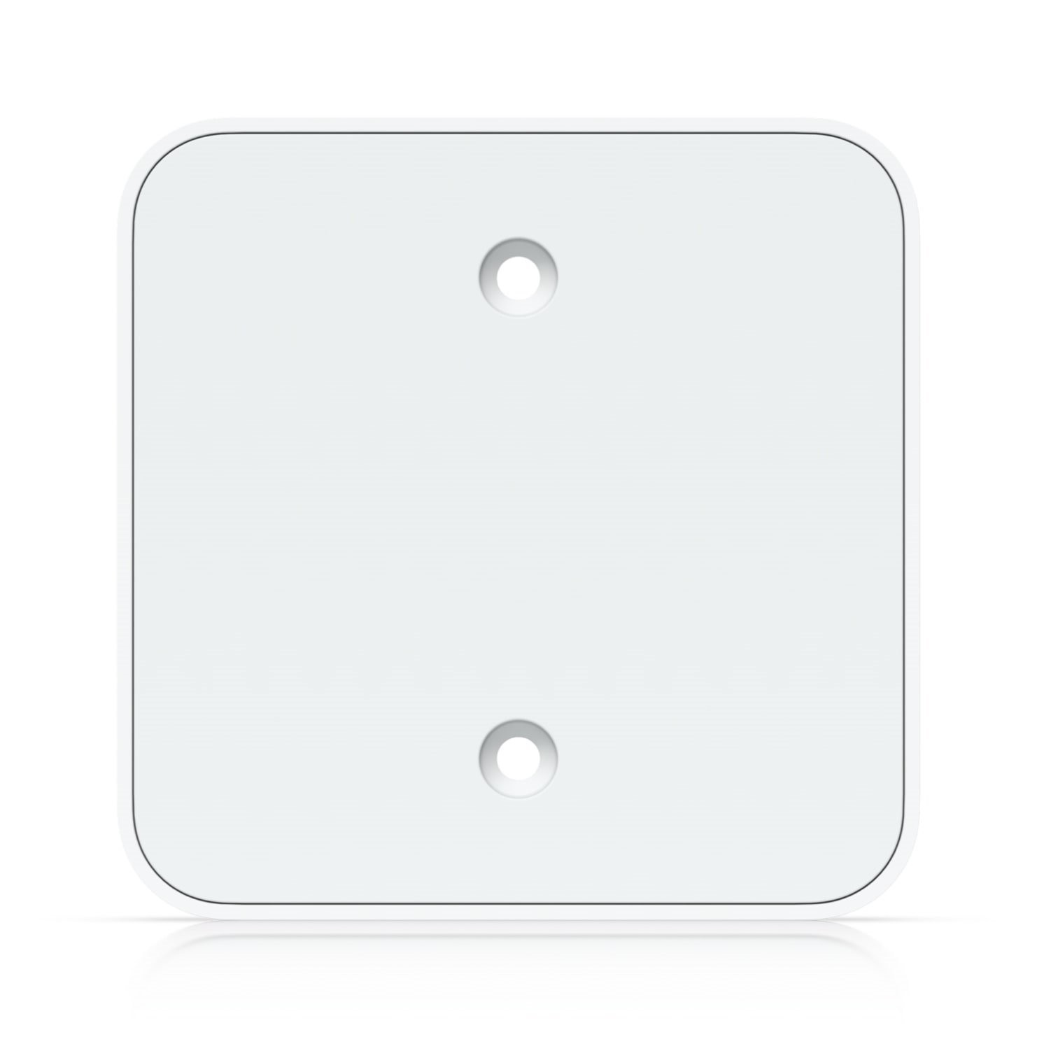 Ubiquiti Floating Mount, Sleek Magnetic Wall Mount, Compatible With UniFi Express& Gateway Lite,Tapping Screw, Anchor/Magnet Mounting