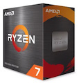 AMD Ryzen 7 5700 Octa-core (8 Core) 3.70 GHz Processor - Retail Pack - Box