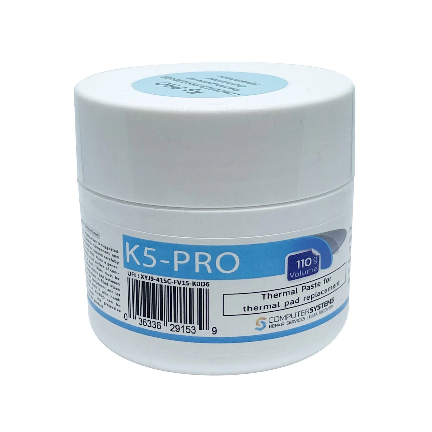 K5-Pro 110g