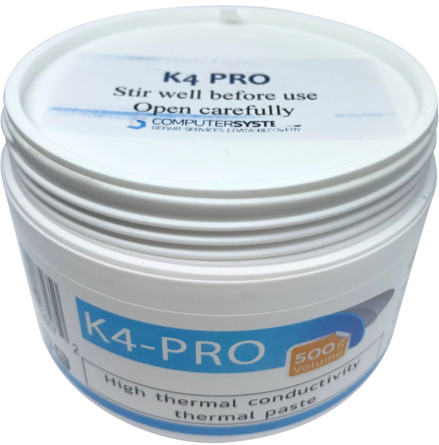 K4-Pro 500g