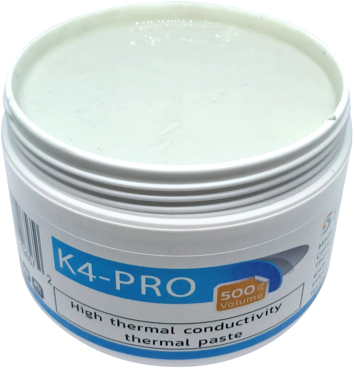 K4-Pro 500g