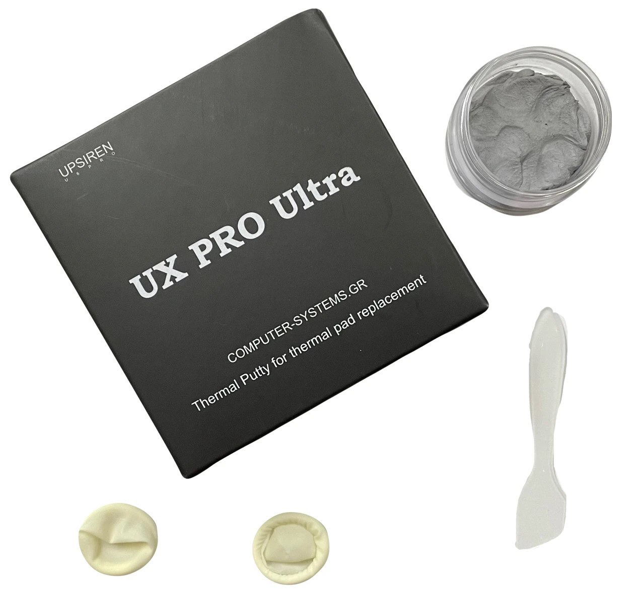 Ux Pro 20g