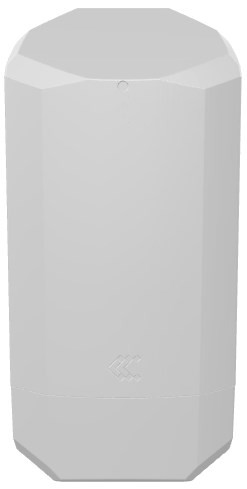Teltonika | OTD140 | Outdoor 4G Router, 4G LTE (CAT4), 3G, 2G, 1x PoE-in and 1x PoE-out port, IP55 **PoE Injector not included**