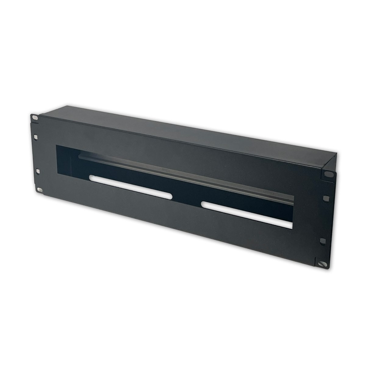 Serveredge 3RU Rack Mount DIN Rail Enclosure / Panel