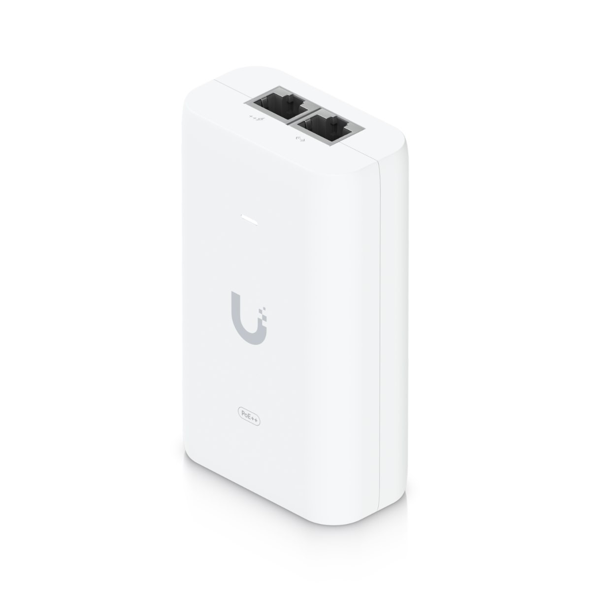 Ubiquiti | U-PoE++ | U-PoE++ Adapter, 60W, suitable for UniFi PoE++ Devices