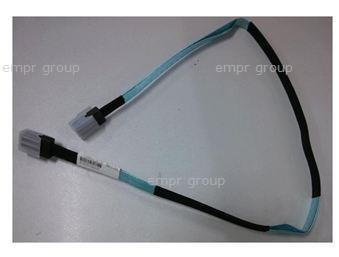 HPE SAS Data Transfer Cable for Network Device, Server