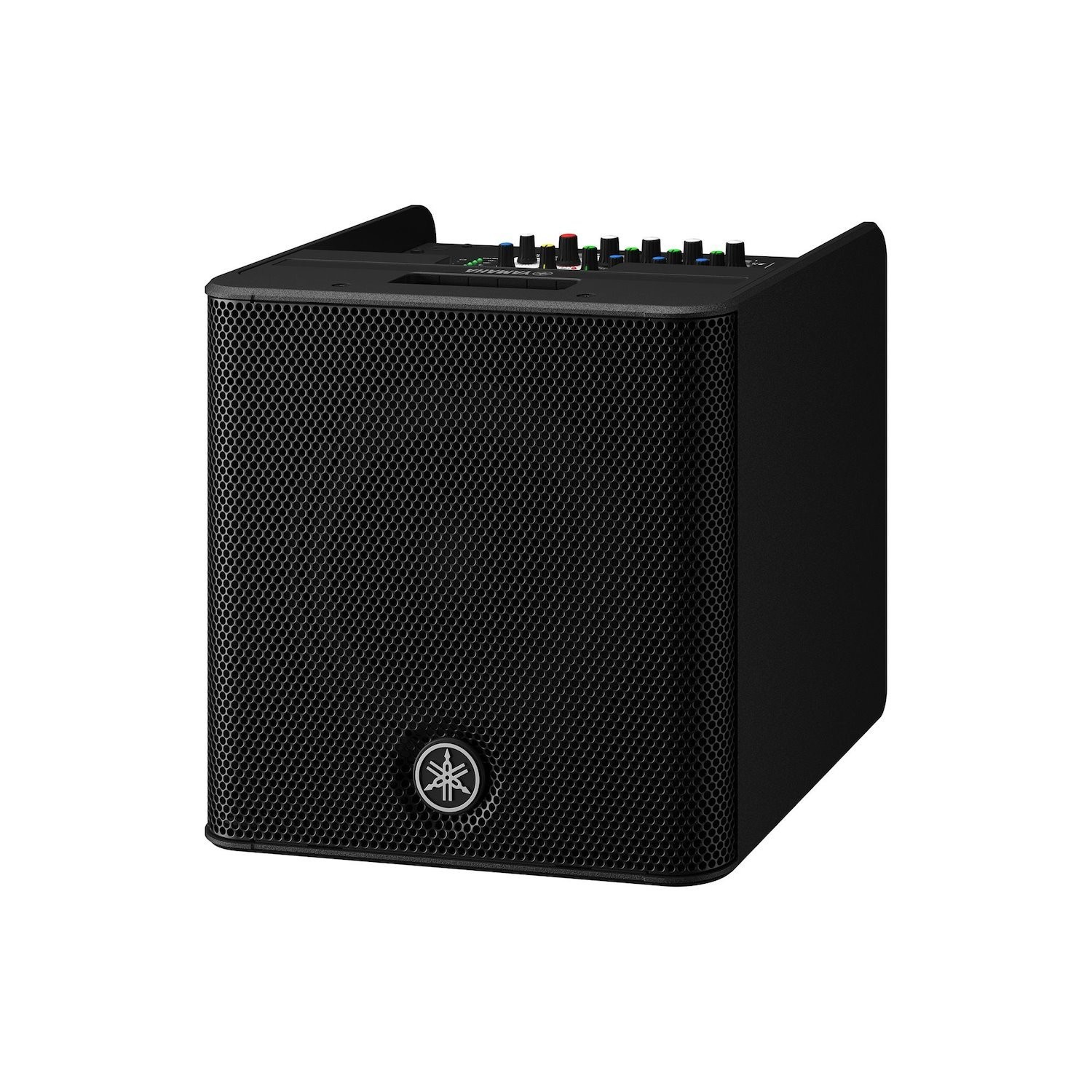 Yamaha STAGEPAS200BTR Portable PA System with 180W Power Amp