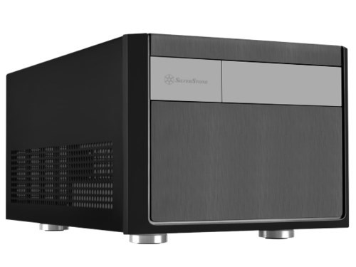 SilverStone SFF Case