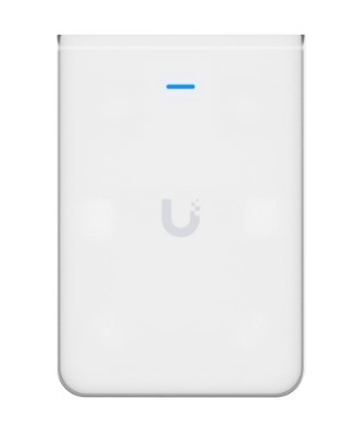 Ubiquiti Ubi UniFi WiFi7 In Wall Ap