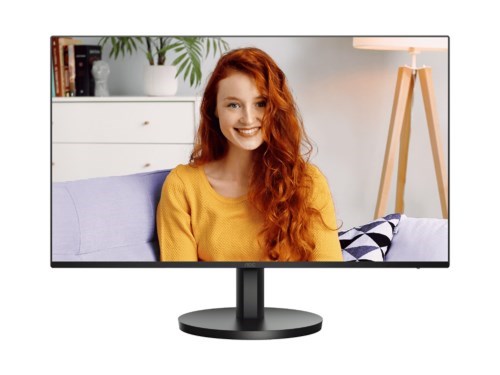 AOC 24B3HA2 24" Class Full HD LCD Monitor - 16:9