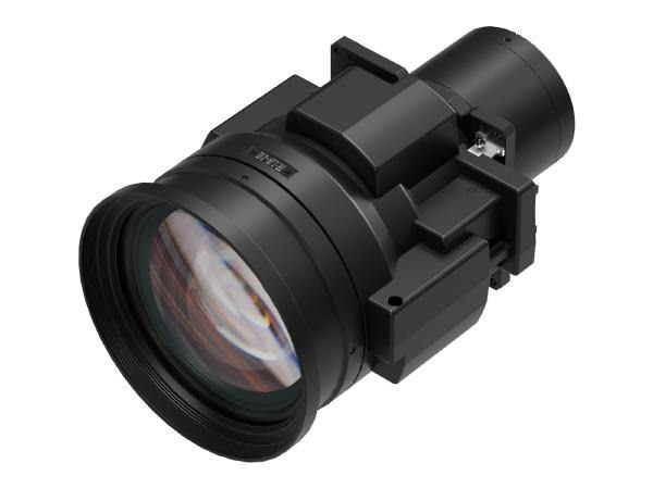 Sharp XP54ZL Standard zoom lens, 1.24-2.01:1 throw