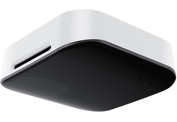 Yealink ROOMSENSOR PRO - Room occupancy sensor, includes CR123 battery (includes 2 Years AMS, excluding battery)