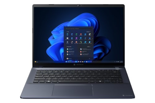 DYNABOOK PORTEGE X40M Ultra7 16GB 512GB