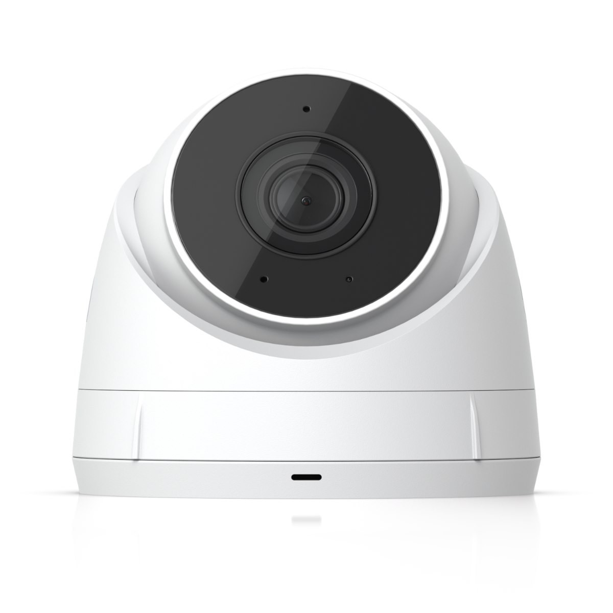 Ubiquiti | UVC-G5-Turret-Ultra | UniFi Protect Ultra-Compact & IK04 Tamper-Resistant, Weatherproof PoE Camera