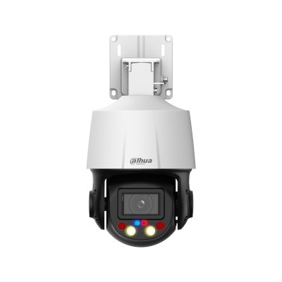 Dahua WizSense TiOC AI PTZ 4MP