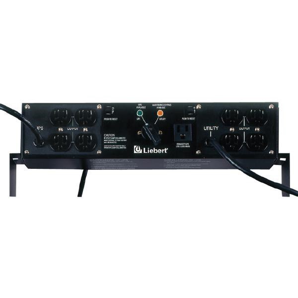 Vertiv Liebert Micropod 2200-3000VA