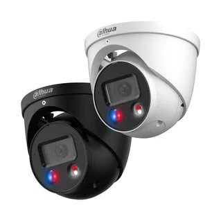 Dahua WizSense TIOC3 6MP