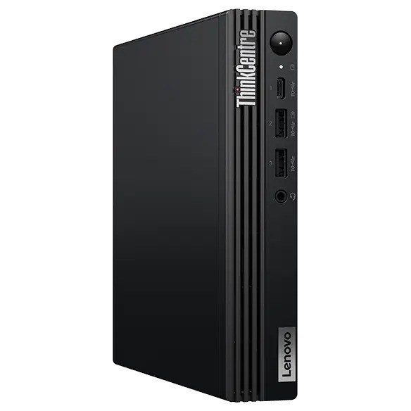 Lenovo M75Q G5 Tiny R5 8500Ge, 256GB, 16GB, Wifi_Bt, Kb+Mse, W11P, 1YR Os
