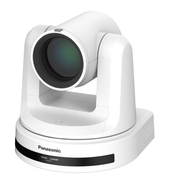 Panasonic AW-HE20W PTZ Camera White