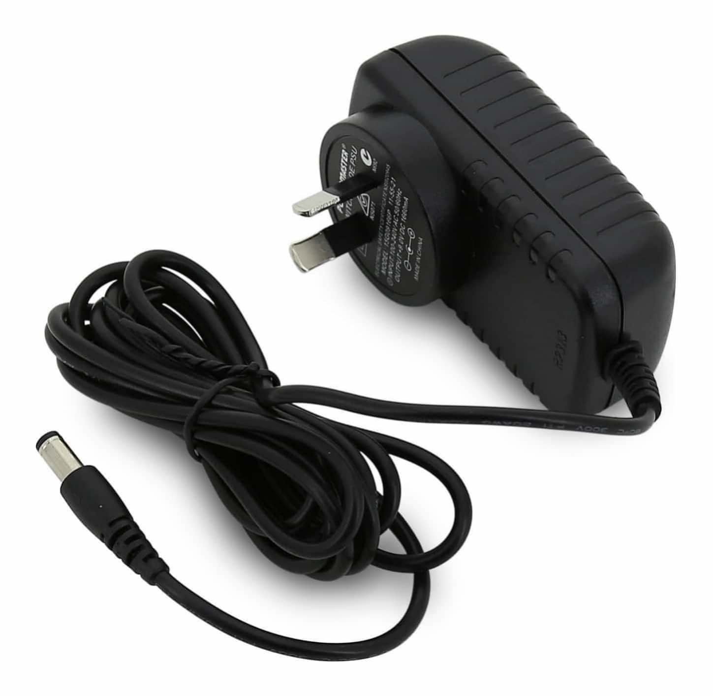 Fanvil 5 Volt 2 Amp PSU to Suit Fanvil X4U / X5U / X5U-R / X6U, Enterprise IP Phones, Blister Pack Oem Packaging