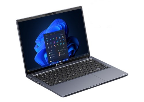 DYNABOOK PORTEGE X30L-M, U7-155H, 13.3" WUXGA TOUCH, 16GB, 512GB SSD, W11P(AI), 3YR