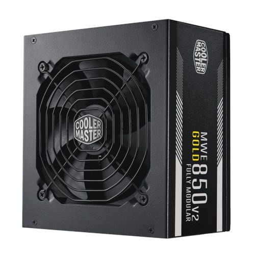 CM 850W Gold PSU Modular