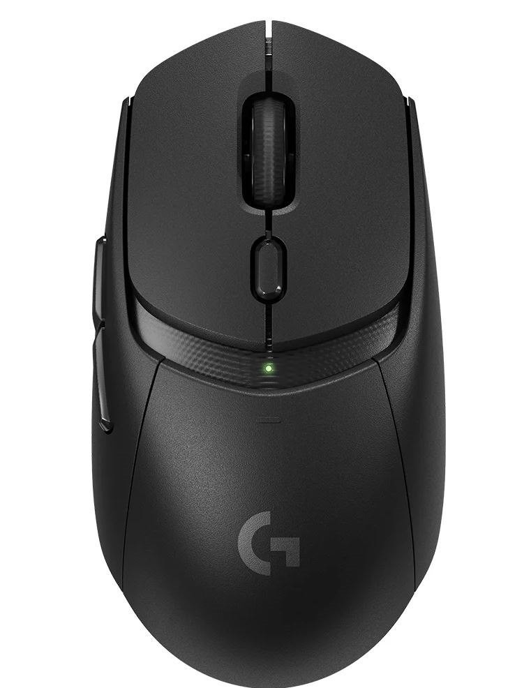 LOG MSE G309-LIGHTSPEED-WLS-BLACK