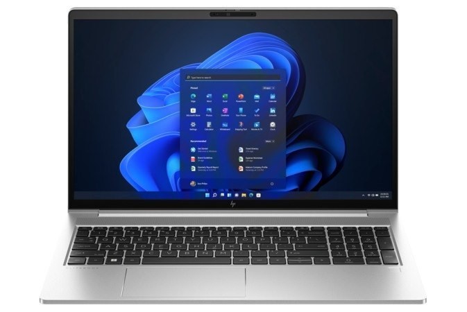 HP EliteBook 650 G10, Core I5-1335U Up To 4.6Ghz, 16GB, 1TB SSD, 15.6 FHD, 4G Lte, Win 11 Pro, 1Yr
