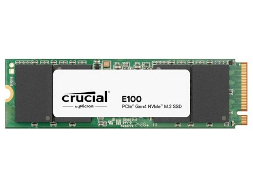 CRU SSD 480GB-CT480E100SSD8-M2
