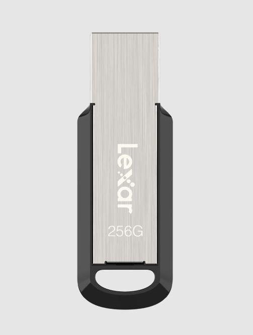 Lexar Media 256GB Lexar® JumpDrive® M400 Usb3.0 Flash Drive, Up To 130MB/s Read