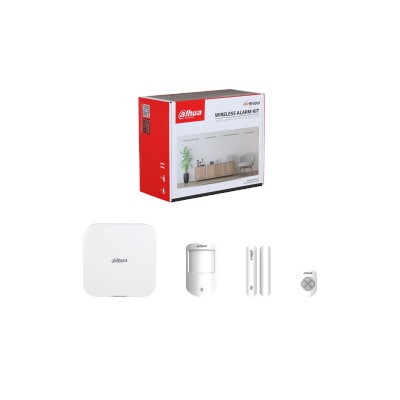 Dahua Wireless Alarm KIT
