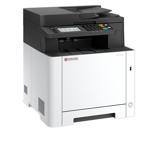 Kyocera MA2600CFX 26ppm Colour Laser Multifunction - Print, Copy, Scan, Fax