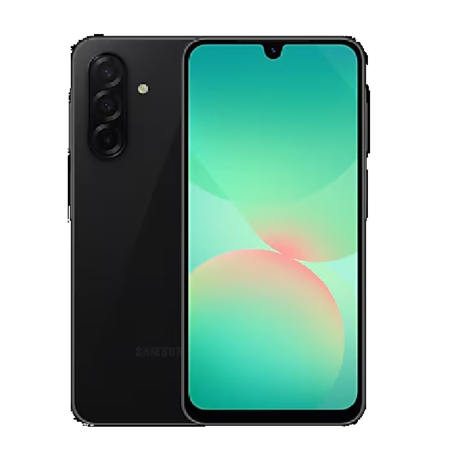 Samsung Galaxy A26 5G 128GB - Black *AU STOCK*, 6.7', Super AMOLED, 90Hz, 6GB/128GB, 50MP/13MP, Single SIM, 5000mAh, 2 Years Warranty