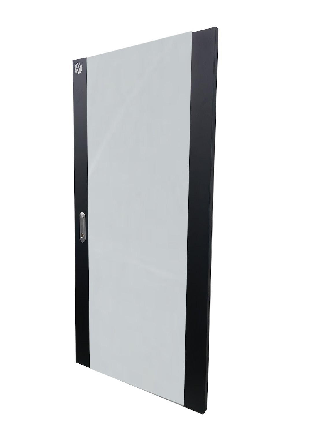 Glass Door for 37RU Free Standing Server Racks 600mm Wide