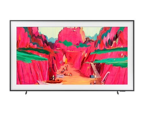 Samsung 65" The Frame Pro 4K Vision AI Smart TV