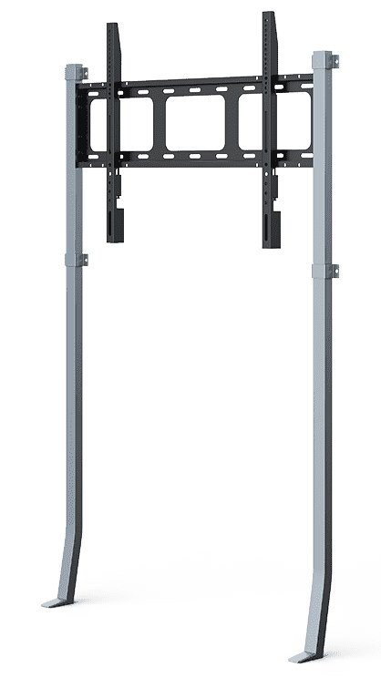 Yealink (MB-WallMount-650) Wall Mount for 65" MeetingBoard and ETV