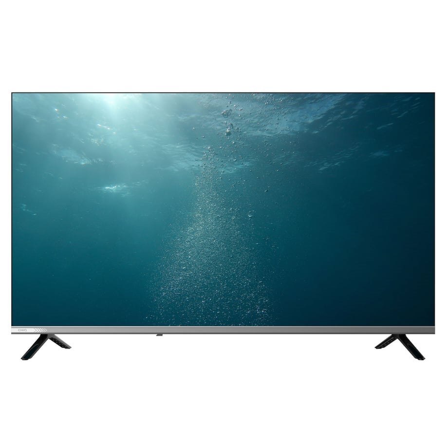 ChiQ L40M10 40 FHD Frameless Google TV