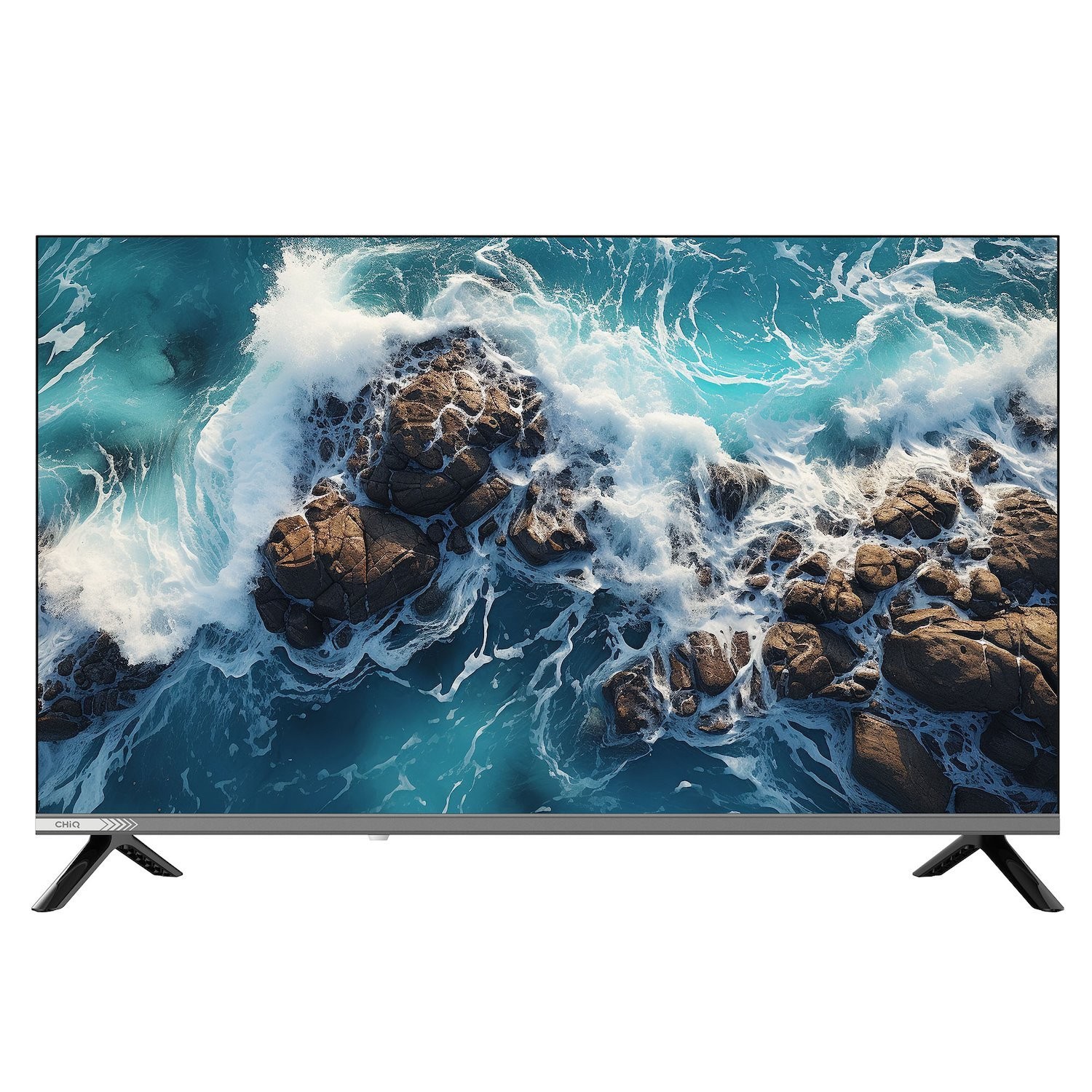 ChiQ L32M10 32" HD Frameless Google TV