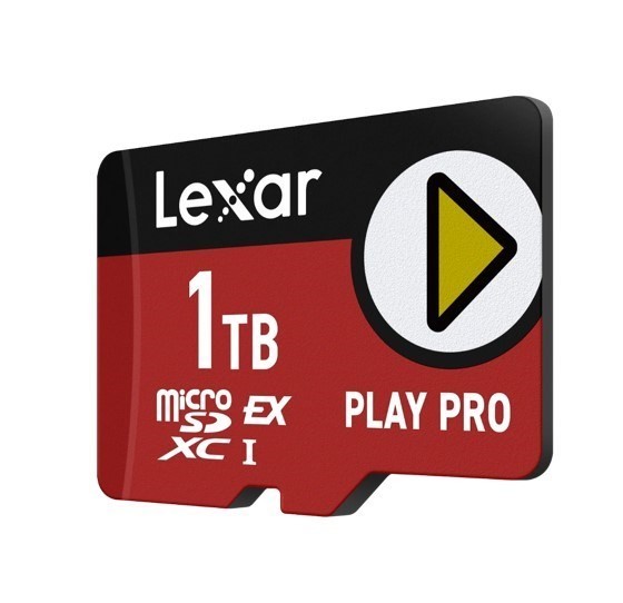 LXR FLS MICROSD-1TB-LMSXPS0001T-BNNNG