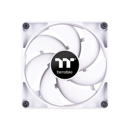 THM FAN 140MM-CT140-WHITE-2PK