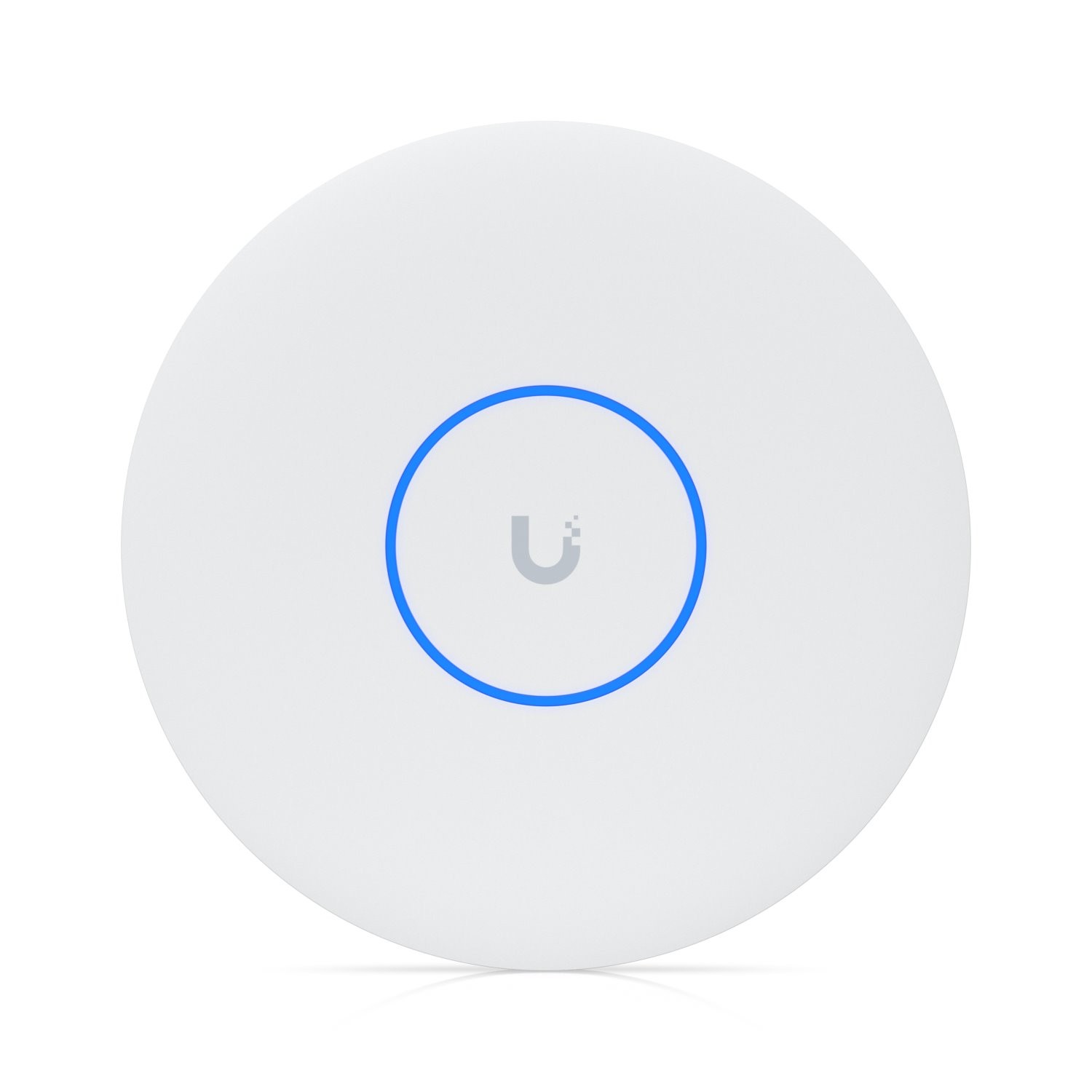 Ubiquiti | U7-Pro-XG | UniFi Wi-Fi 7 10G Indoor AP with 6Ghz support and 6 spacial streams - WHITE ** PoE Injector not included **