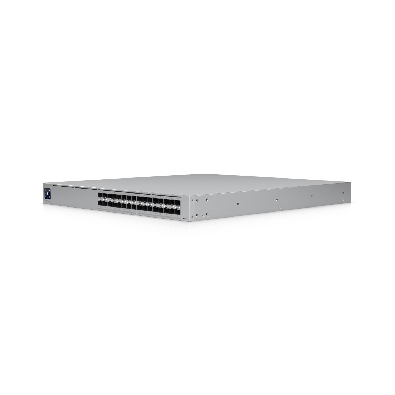 Ubiquiti | USW-Pro-XG-Aggregation | UniFi Pro XG Aggregation, Professional-grade 32 Port 25G SFP28 Layer 3 Etherlighting Switch
