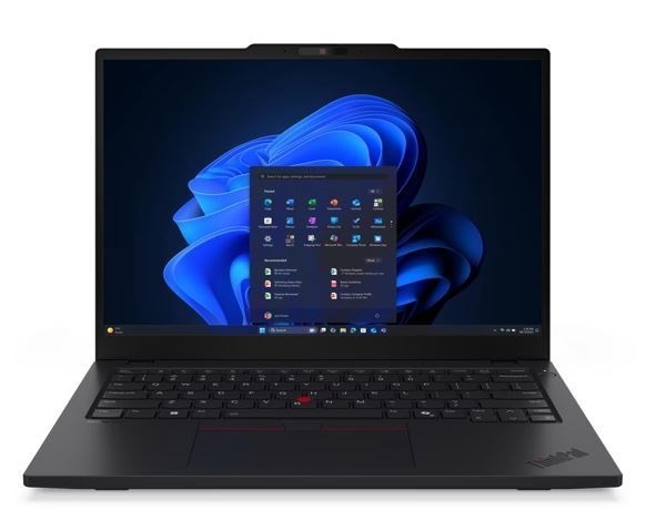 LENOVO L13 G6 AMD R5-215, 13.3" WUXGA, 512GB, 16GB, W11P, 3YOS