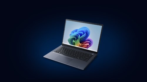 DYNABOOK PORTEGE X40-M, U7-255H, 14" WUXGA TOUCH, 32GB, 1TB SSD, TB4, W11P(AI), 3YR