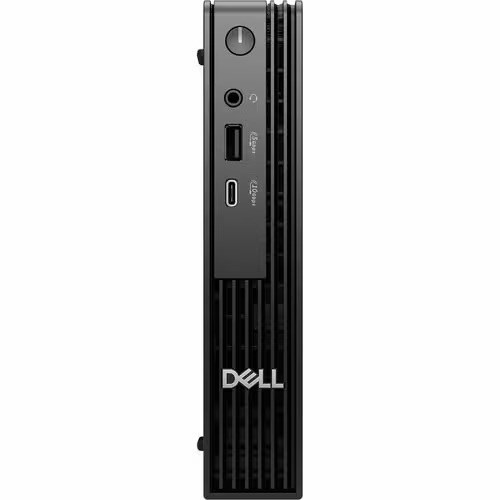 Dell Pro QCM1250 Micro MFF,Core i5-14500T,16GB,512GB SSD,WiFi,3Yr
