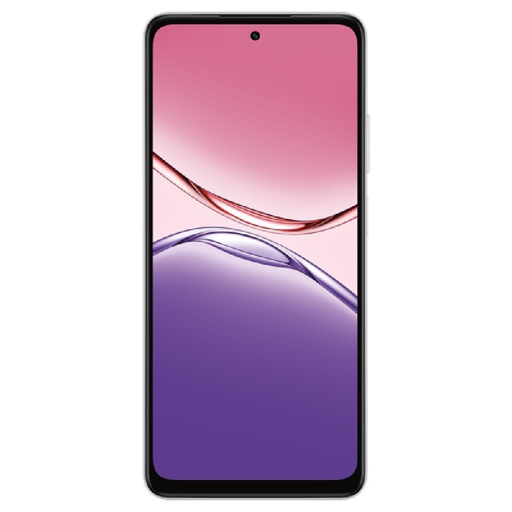 Oppo A5x 4G 128GB - White (Cph2725au White)*Au Stock*, 6.67', HD+, 120Hz, 4GB/128GB, 32MP/5MP, Dual Sim, 6000mAh,IP65, 2 Years Warranty